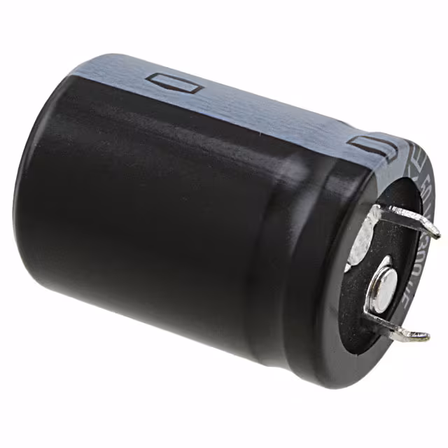 ELH338M050AQ2AA KEMET  Condensadores electrolíticos de aluminio